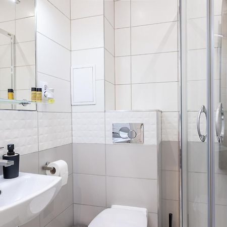 Apartament Szczecin Kobalt - Wielkopolska エクステリア 写真