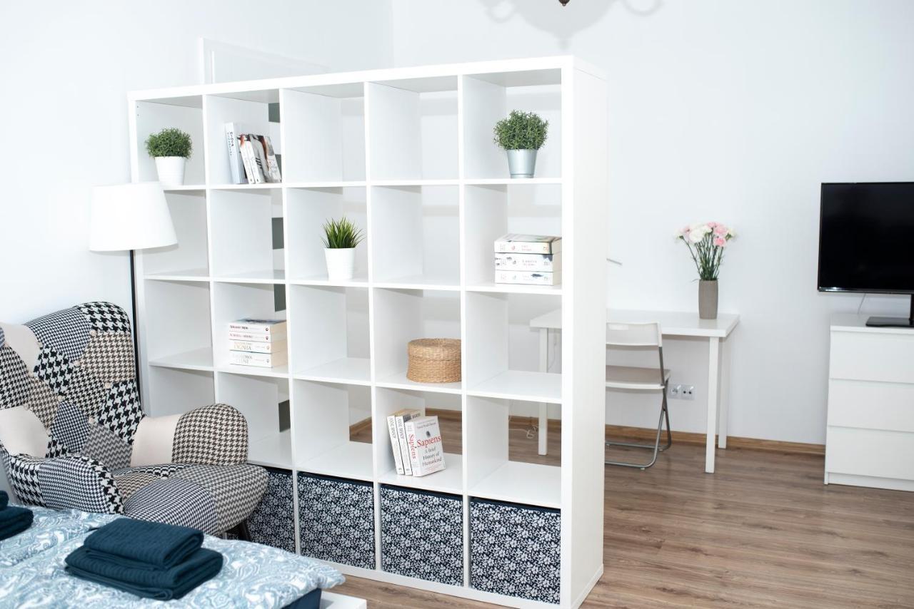 Apartament Szczecin Kobalt - Wielkopolska エクステリア 写真